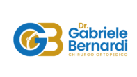 logo gabriele bernardi ortopedico