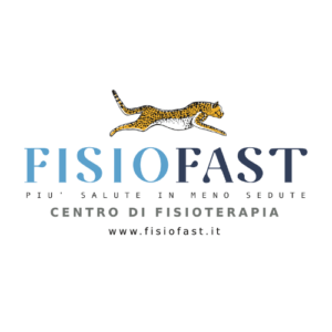 logo studio fisioterapico Fisiofast