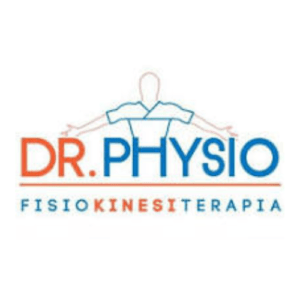 logo studio fisioterapico Dr Physio