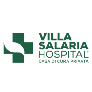 logo villa salaria hospital