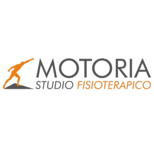 logo studio fisioterapico motoria